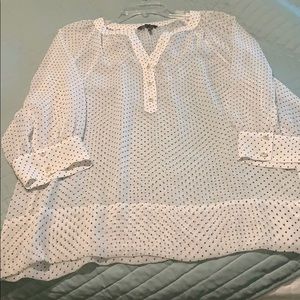 Kristin Davis dress top!